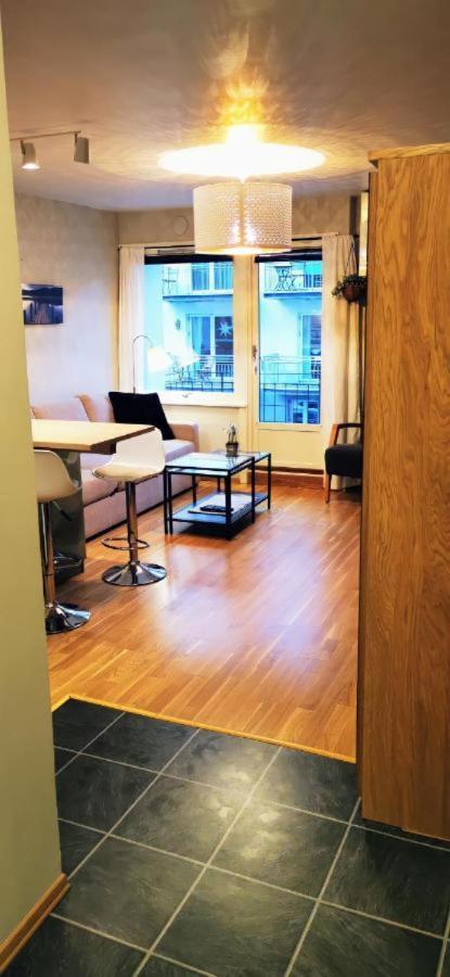 City Apartments Apartment *