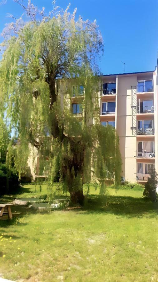 City Apartments