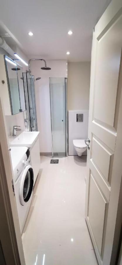City Apartments Apartment Kristiansand