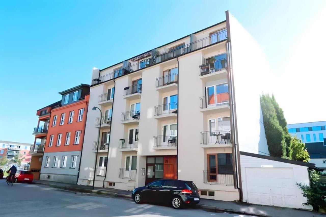 City Apartments Apartment Kristiansand