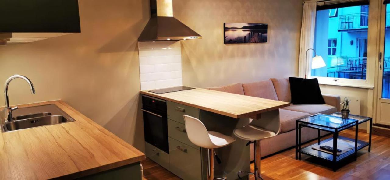 Apartment City Apartments Kristiansand